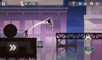 Shadow Skate screenshot, image №2092776 - RAWG