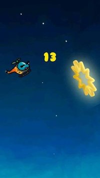 Ring Swing screenshot, image №1955654 - RAWG