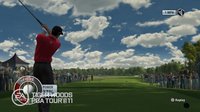 Tiger Woods PGA Tour 11 screenshot, image №547518 - RAWG