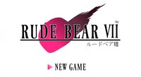 Rude Bear RPG screenshot, image №3604242 - RAWG