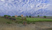 Scourge of War: Gettysburg screenshot, image №518752 - RAWG