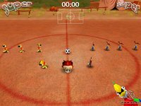 Pet Soccer screenshot, image №365877 - RAWG