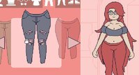 Malice Boutique screenshot, image №3852353 - RAWG