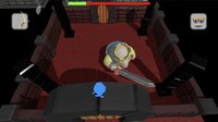 A Fishy Escape screenshot, image №3470932 - RAWG