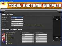 Total Extreme Warfare screenshot, image №397071 - RAWG