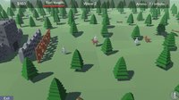 Attack Of The Forest Creatures screenshot, image №1096898 - RAWG