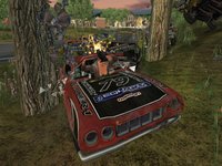 FlatOut screenshot, image №723413 - RAWG