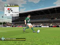 Rugby Challenge 2006 screenshot, image №428297 - RAWG