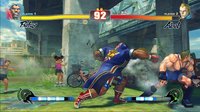 Street Fighter IV screenshot, image №491224 - RAWG
