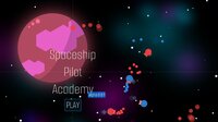 Spaceship Pilot Academy screenshot, image №3287297 - RAWG