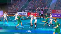 Handball 16 screenshot, image №283783 - RAWG