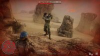 Hell Mission screenshot, image №3212164 - RAWG