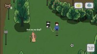 Walk in the park (SlightlyDarkerBlack) screenshot, image №3182000 - RAWG