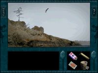Nancy Drew: Danger on Deception Island screenshot, image №98752 - RAWG