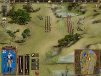 Cossacks 2: Battle for Europe screenshot, image №443293 - RAWG