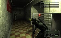 Tom Clancy's Splinter Cell Chaos Theory screenshot, image №803726 - RAWG
