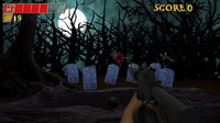 Cemetery Shootout screenshot, image №3005671 - RAWG
