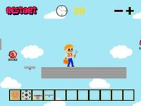 BRICKLAYER screenshot, image №2284720 - RAWG
