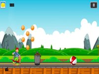 A Crazy Skater Boy - Adventure In The Big City Skate Park Games screenshot, image №1983966 - RAWG