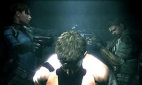 Resident Evil Revelations screenshot, image №1608800 - RAWG