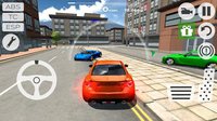 Multiplayer Driving Simulator screenshot, image №1552096 - RAWG