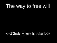 The Way to Free Will screenshot, image №2567346 - RAWG