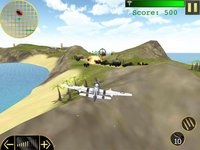 Blade of Sky: Battle of the Pacific Islands HD screenshot, image №1836086 - RAWG