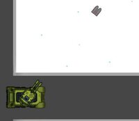 Tank Demo v1 screenshot, image №2707087 - RAWG