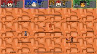 Darts Fighters screenshot, image №1949891 - RAWG
