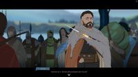 The Banner Saga 2 screenshot, image №230677 - RAWG