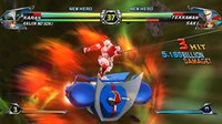 Tatsunoko VS. Capcom: Ultimate All Stars screenshot, image №246635 - RAWG