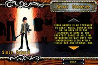 Guitar Hero On Tour: Modern Hits screenshot, image №247323 - RAWG