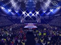 WWE Raw screenshot, image №294337 - RAWG