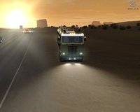 18 Wheels of Steel: Haulin’ screenshot, image №1686688 - RAWG