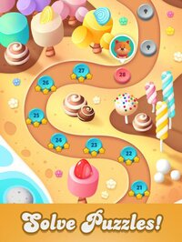 Bubble Rescue screenshot, image №2414177 - RAWG