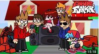 Eddsworld UTAU Cover | Release screenshot, image №3115785 - RAWG