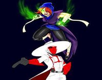 The Ultimates screenshot, image №1188841 - RAWG