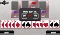 Spades (Full) screenshot, image №1423055 - RAWG