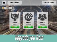 New York Subway Simulator 3D screenshot, image №951332 - RAWG