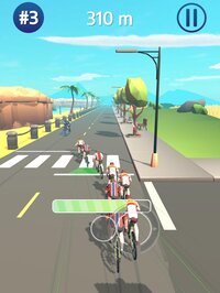 Cycling Legends: Team Manager screenshot, image №3926583 - RAWG