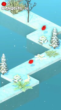 Animal Dash (Josh Hardy) screenshot, image №2649922 - RAWG