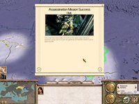 ROME: Total War - Barbarian Invasion screenshot, image №426389 - RAWG