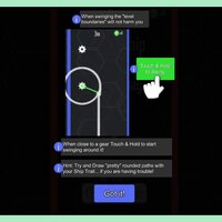 SwingShip screenshot, image №3802495 - RAWG