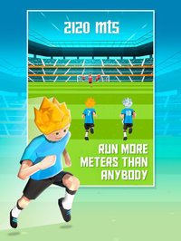 Football Bros screenshot, image №928995 - RAWG