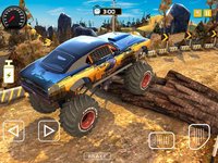 Monster Truck: Lets Go Offroad screenshot, image №1795428 - RAWG