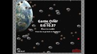 Asteroid Belt screenshot, image №1150533 - RAWG