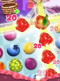 Farm Fruit Panda New Best Match 3 Puzzle Game 2017 screenshot, image №1763669 - RAWG