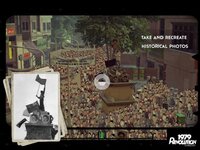 1979 Revolution: A Cinematic Adventure Game screenshot, image №2714978 - RAWG