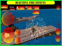 Gunship Helicopter Navy Battle – Battleship in the Pacific Ocean Sea screenshot, image №1647348 - RAWG