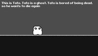 TATO: A ghost seeking for death screenshot, image №2269330 - RAWG